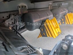 MERCEDES-BENZ Actros 2543 / Lenkachse / WB 4600 / Retarder