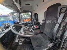 MERCEDES-BENZ Actros 2543 / Lenkachse / WB 4600 / Retarder
