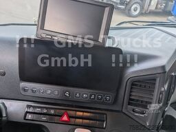 MERCEDES-BENZ Actros 2543 / Lenkachse / WB 4600 / Retarder