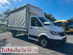 VW Crafter 2.0 TDI | Klima | Schaltgt. | 4,3 m lang