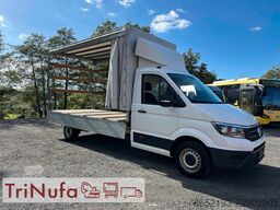 VW Crafter 2.0 TDI | Klima | Schaltgt. | 4,3 m lang