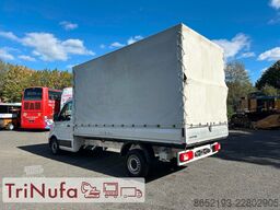 VW Crafter 2.0 TDI | Klima | Schaltgt. | 4,3 m lang