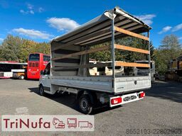 VW Crafter 2.0 TDI | Klima | Schaltgt. | 4,3 m lang