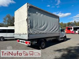 VW Crafter 2.0 TDI | Klima | Schaltgt. | 4,3 m lang
