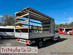 VW Crafter 2.0 TDI | Klima | Schaltgt. | 4,3 m lang
