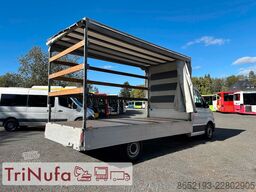 VW Crafter 2.0 TDI | Klima | Schaltgt. | 4,3 m lang