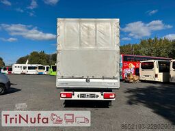 VW Crafter 2.0 TDI | Klima | Schaltgt. | 4,3 m lang
