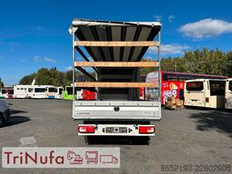VW Crafter 2.0 TDI | Klima | Schaltgt. | 4,3 m lang