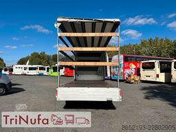 VW Crafter 2.0 TDI | Klima | Schaltgt. | 4,3 m lang