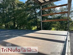 VW Crafter 2.0 TDI | Klima | Schaltgt. | 4,3 m lang