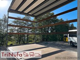 VW Crafter 2.0 TDI | Klima | Schaltgt. | 4,3 m lang