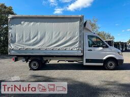 VW Crafter 2.0 TDI | Klima | Schaltgt. | 4,3 m lang