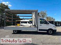 VW Crafter 2.0 TDI | Klima | Schaltgt. | 4,3 m lang