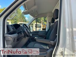 VW Crafter 2.0 TDI | Klima | Schaltgt. | 4,3 m lang