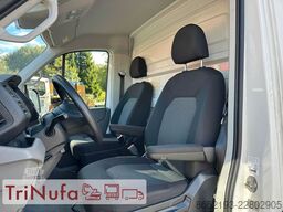 VW Crafter 2.0 TDI | Klima | Schaltgt. | 4,3 m lang