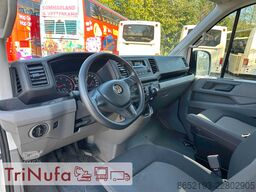 VW Crafter 2.0 TDI | Klima | Schaltgt. | 4,3 m lang