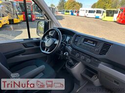 VW Crafter 2.0 TDI | Klima | Schaltgt. | 4,3 m lang