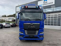 MAN TGX 26.510 6x2 Thermoking UT800