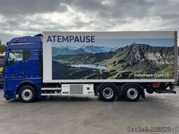 MAN TGX 26.510 6x2 Thermoking UT800