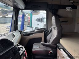 MAN TGX 26.510 6x2 Thermoking UT800