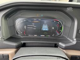 MAN TGX 26.510 6x2 Thermoking UT800