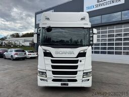 SCANIA R410 4x2