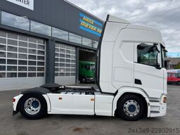 SCANIA R410 4x2