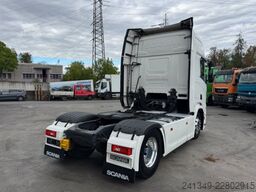 SCANIA R410 4x2