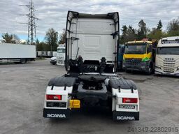 SCANIA R410 4x2