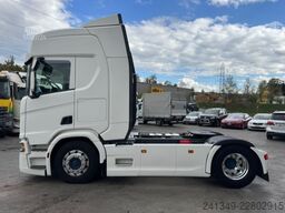SCANIA R410 4x2