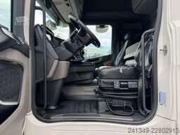 SCANIA R410 4x2