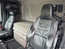 SCANIA R410 4x2
