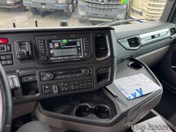 SCANIA R410 4x2