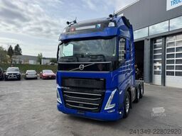 VOLVO FH-500 6x2