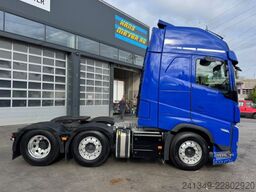 VOLVO FH-500 6x2