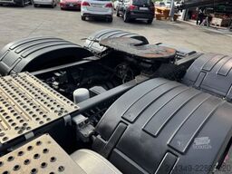 VOLVO FH-500 6x2