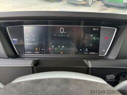 VOLVO FH-500 6x2