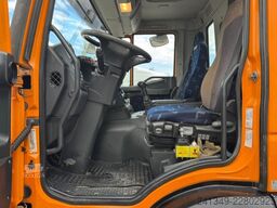 IVECO Trakker 410 6x4 Moser