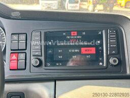 MAN TGX  33.540 6x4 BL  Langholz TAJFUN