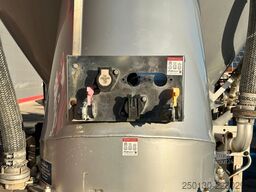 FELDBINDER EUT 39.3 39m³ 2 Euter  NLA 3x Vorhanden