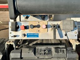 FELDBINDER EUT 39.3 39m³ 2 Euter  NLA 3x Vorhanden