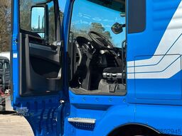 MAN TGX 26.440 6x2 BL Plane & Retarder /EDSCHA