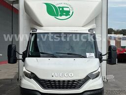 IVECO Daily 70 C Pritsche-Plane Laddebordwand