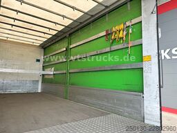 IVECO Daily 70 C Pritsche-Plane Laddebordwand