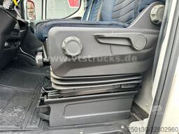 IVECO Daily 70 C Pritsche-Plane Laddebordwand
