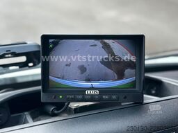 IVECO Daily 70 C Pritsche-Plane Laddebordwand