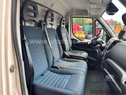 IVECO Daily 70 C Pritsche-Plane Laddebordwand
