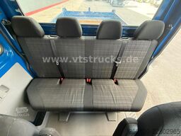 MERCEDES-BENZ Sprinter DoKa MEILLER Dreiseitenkipper