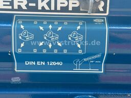 MERCEDES-BENZ Sprinter DoKa MEILLER Dreiseitenkipper
