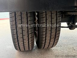 MERCEDES-BENZ Sprinter DoKa MEILLER Dreiseitenkipper
